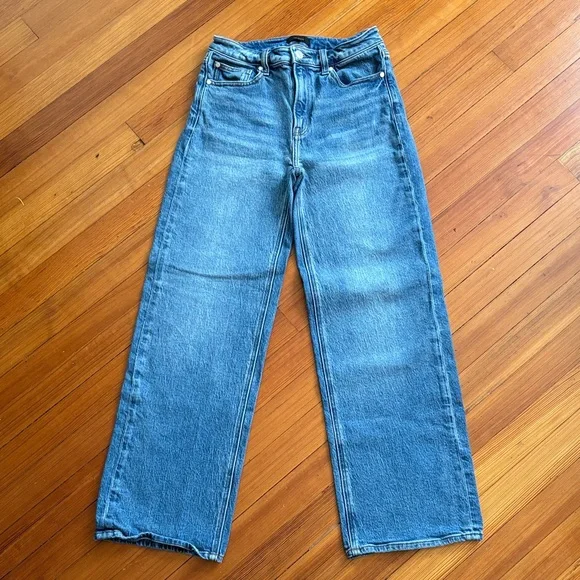 Quince Denim 27 - Picture 1 of 7